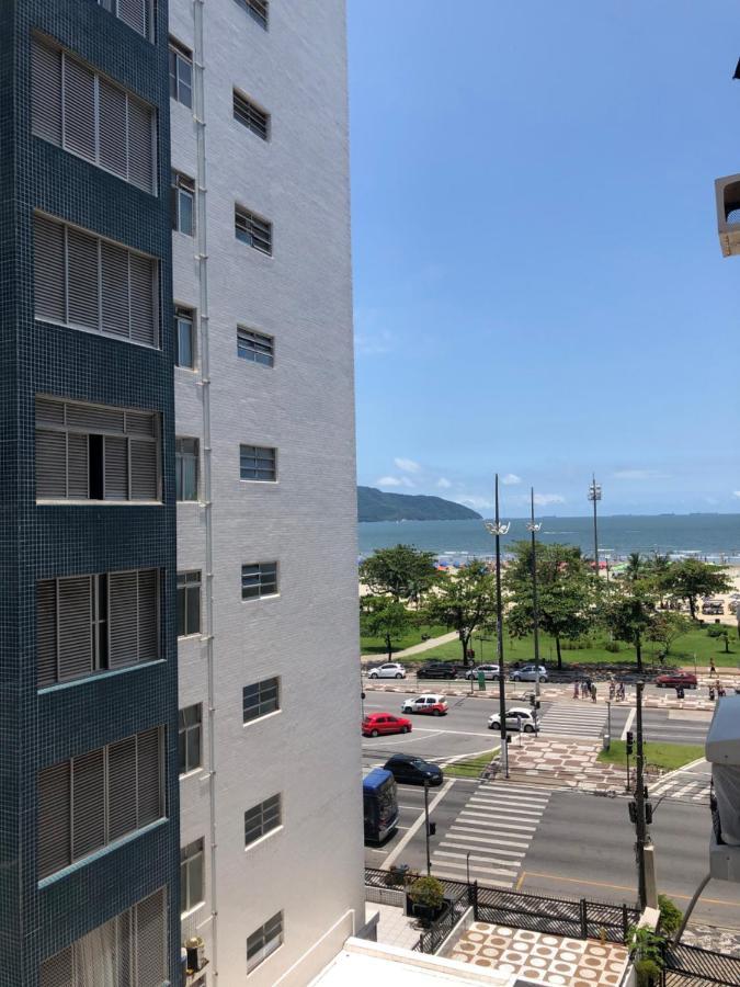 Apartment Kit Jose Menino - Frente Ao Mar