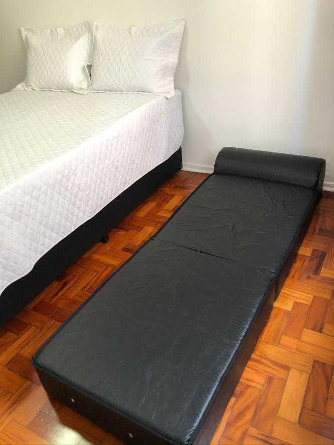 Apartment Kit Jose Menino - Frente Ao Mar