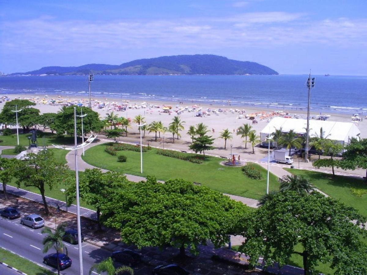 Apartment Kit Jose Menino - Frente Ao Mar *
