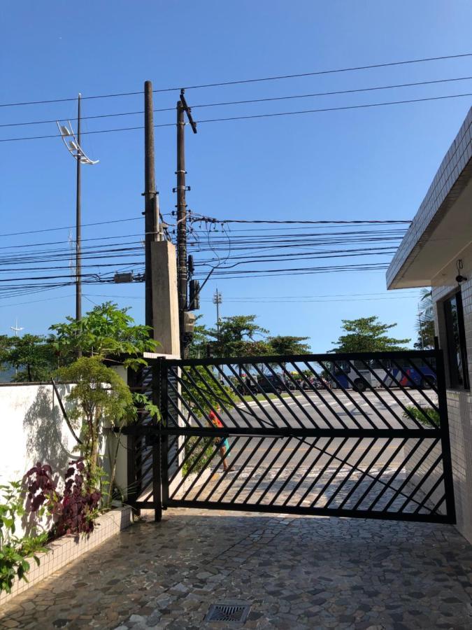 Apartamento Jose Menino *