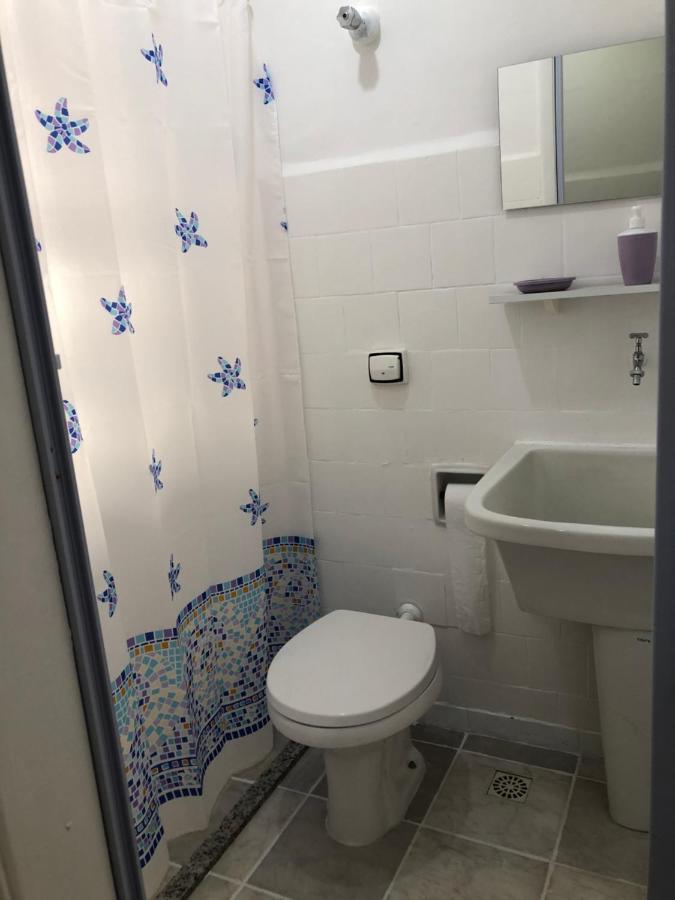Apartamento Jose Menino Santos (Sao Paulo)