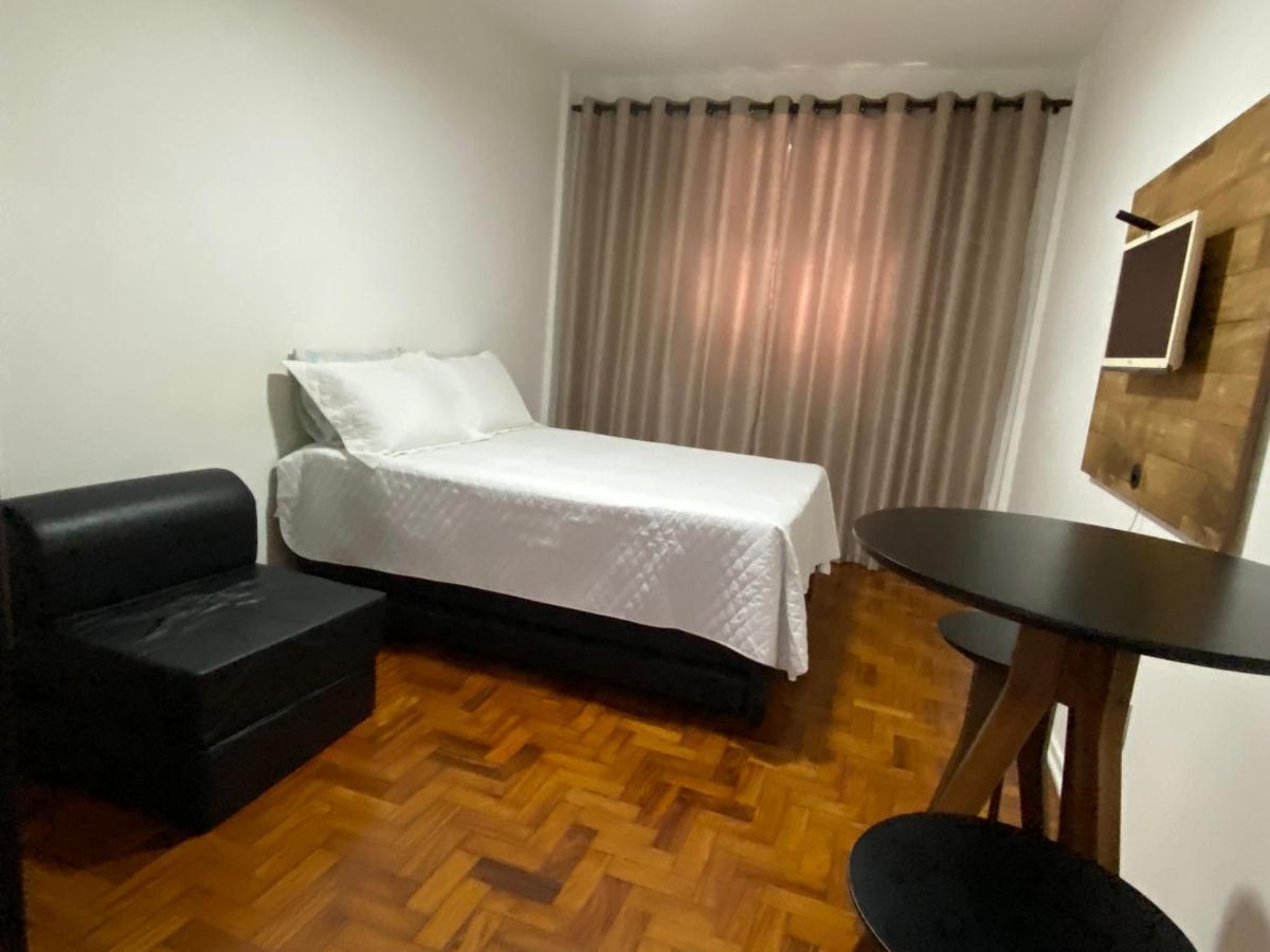Apartamento Jose Menino *