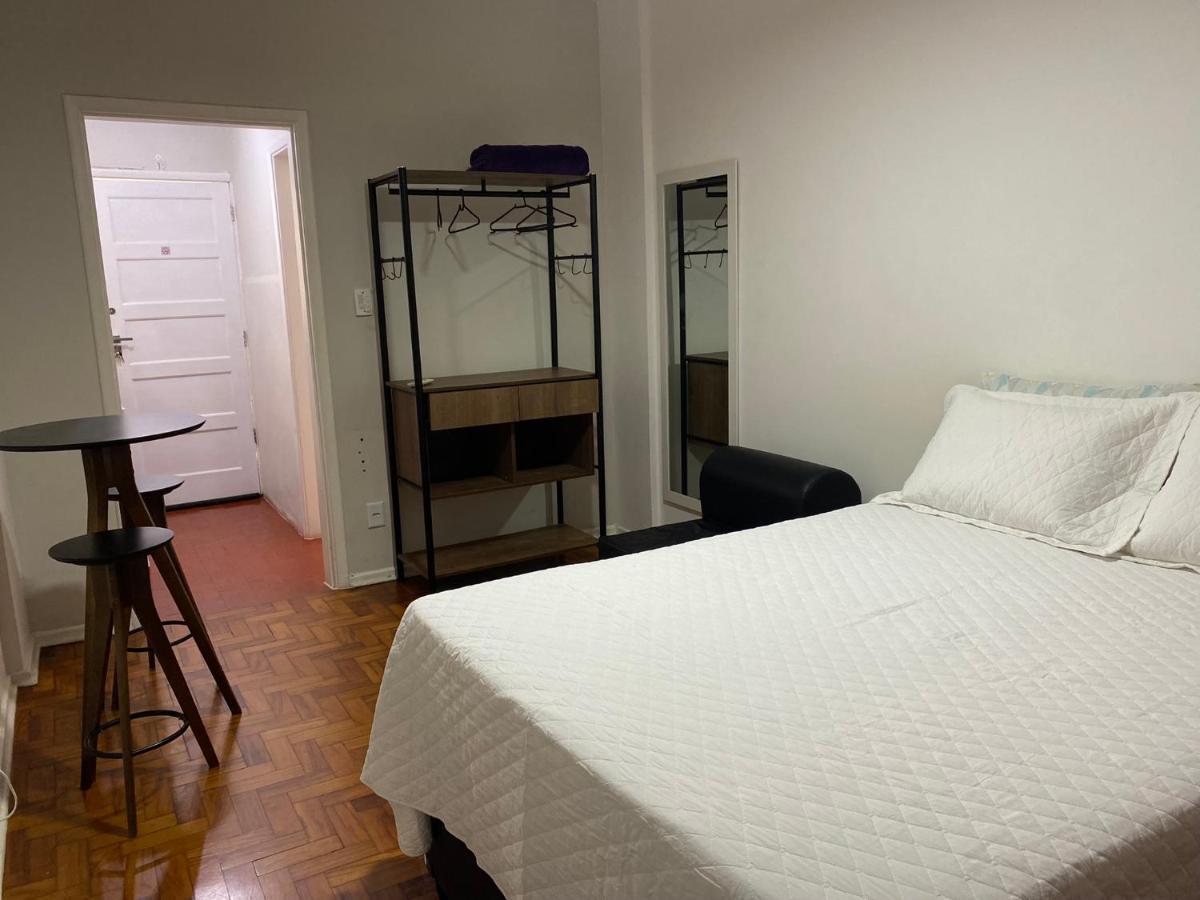 Apartamento Jose Menino *