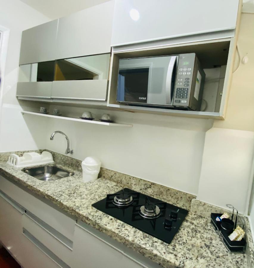 Apartamento Jose Menino *